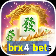 brx4 bet